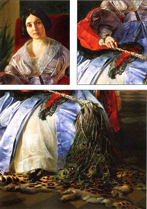 Иллюстрация к книге — Государственный Русский музей [i_030.jpg]