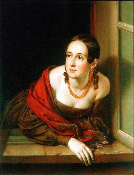 Иллюстрация к книге — Государственный Русский музей [i_031.jpg]