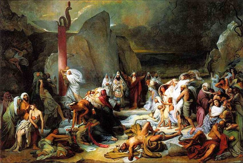 Иллюстрация к книге — Государственный Русский музей [i_032.jpg]