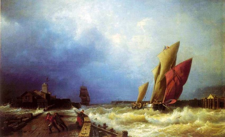 Иллюстрация к книге — Государственный Русский музей [i_038.jpg]