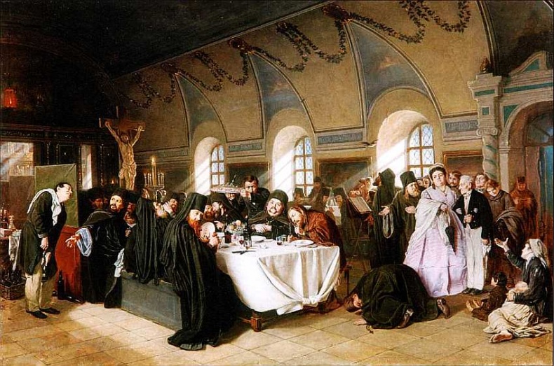 Иллюстрация к книге — Государственный Русский музей [i_040.jpg]