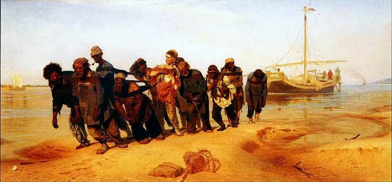 Иллюстрация к книге — Государственный Русский музей [i_042.jpg]