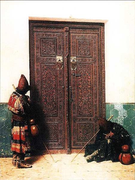 Иллюстрация к книге — Государственный Русский музей [i_046.jpg]