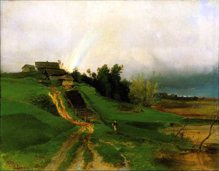 Иллюстрация к книге — Государственный Русский музей [i_047.jpg]