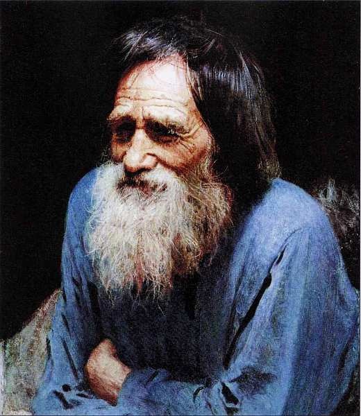 Иллюстрация к книге — Государственный Русский музей [i_052.jpg]