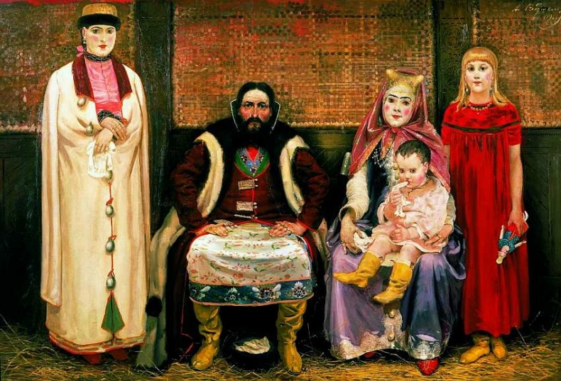 Иллюстрация к книге — Государственный Русский музей [i_063.jpg]