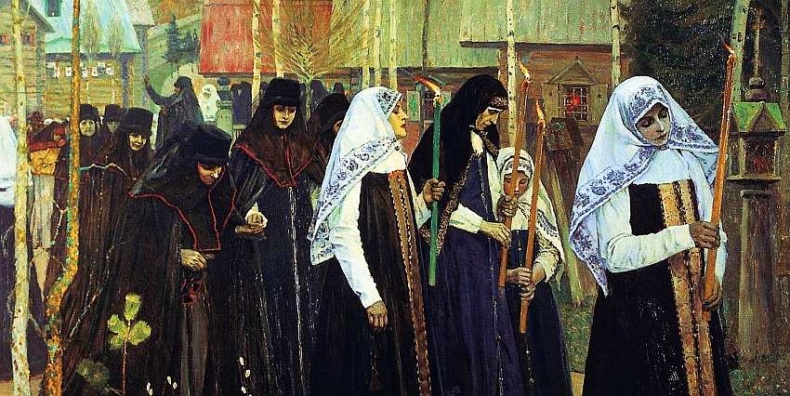 Иллюстрация к книге — Государственный Русский музей [i_065.jpg]