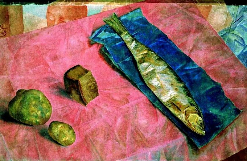 Иллюстрация к книге — Государственный Русский музей [i_079.jpg]