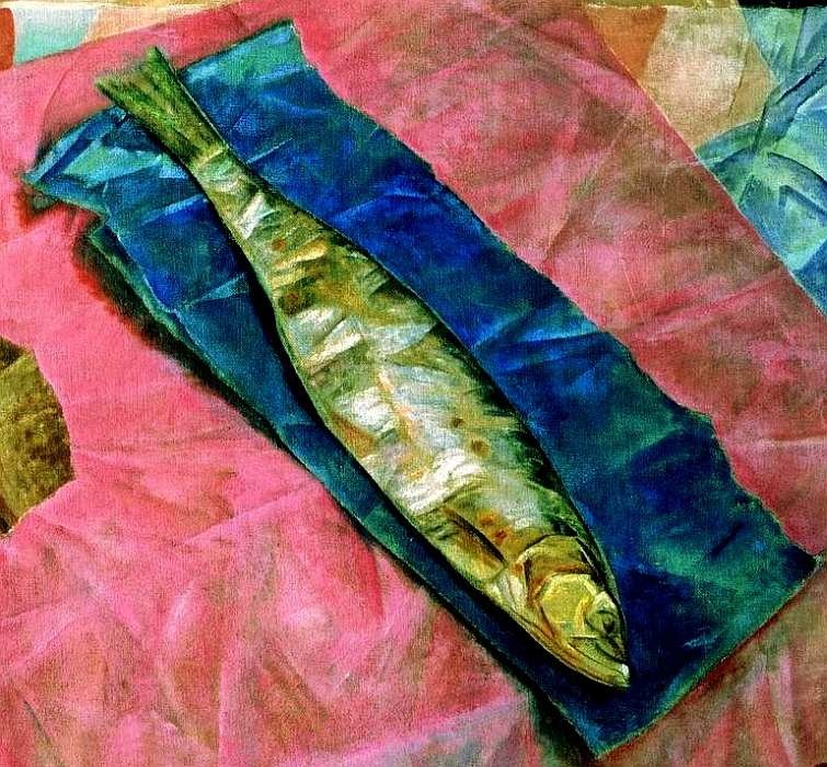 Иллюстрация к книге — Государственный Русский музей [i_080.jpg]