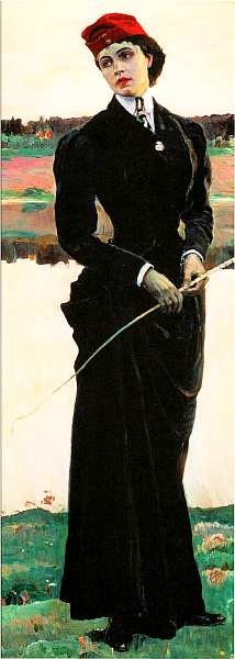 Иллюстрация к книге — Государственный Русский музей [i_081.jpg]