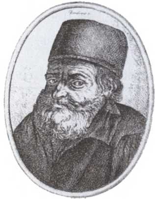 Иллюстрация к книге — Блистательный Париж. История. Легенды. Предания [i_013.jpg]