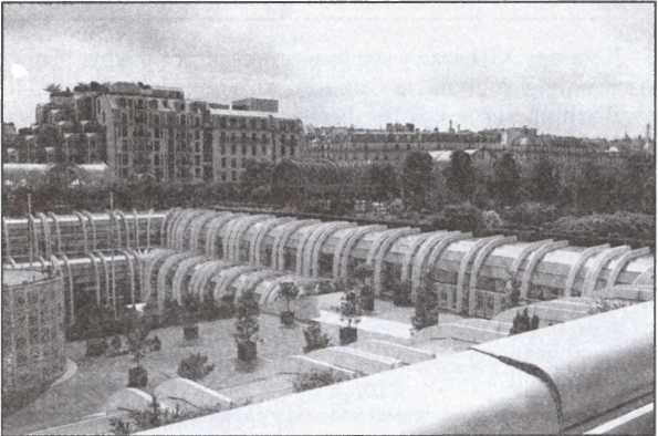 Иллюстрация к книге — Блистательный Париж. История. Легенды. Предания [i_014.jpg]