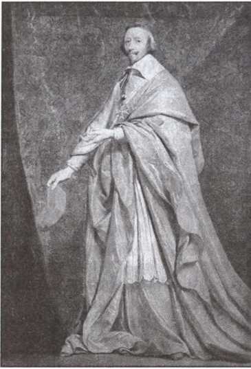 Иллюстрация к книге — Блистательный Париж. История. Легенды. Предания [i_017.jpg]