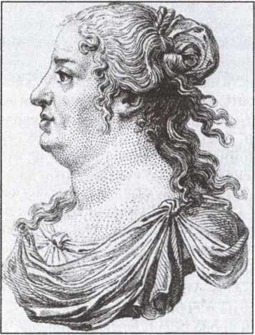 Иллюстрация к книге — Блистательный Париж. История. Легенды. Предания [i_018.jpg]