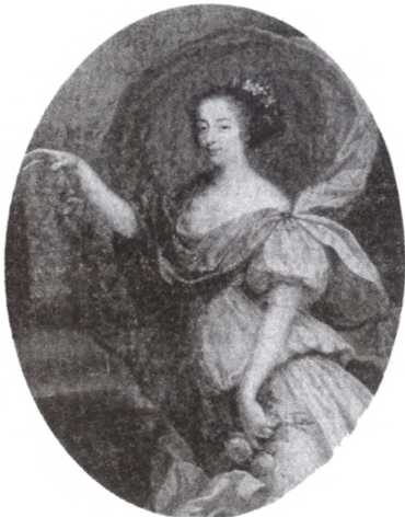 Иллюстрация к книге — Блистательный Париж. История. Легенды. Предания [i_019.jpg]