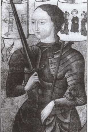 Иллюстрация к книге — Блистательный Париж. История. Легенды. Предания [i_020.jpg]