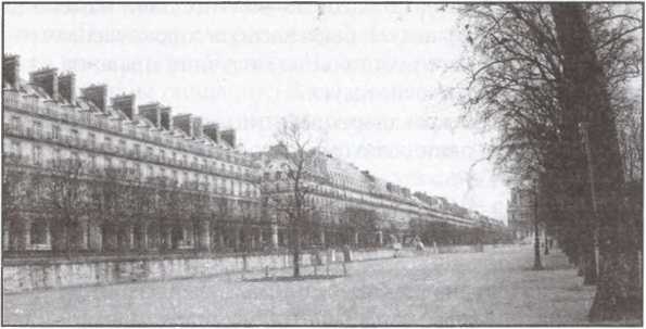 Иллюстрация к книге — Блистательный Париж. История. Легенды. Предания [i_027.jpg]