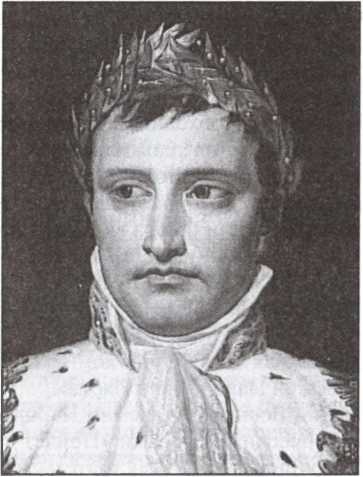 Иллюстрация к книге — Блистательный Париж. История. Легенды. Предания [i_041.jpg]