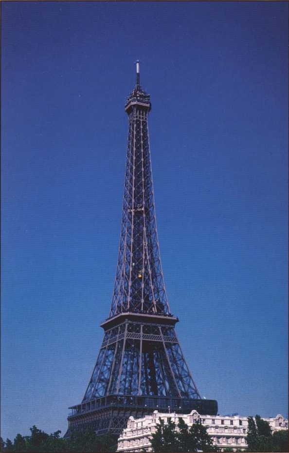 Иллюстрация к книге — Блистательный Париж. История. Легенды. Предания [i_042.jpg]