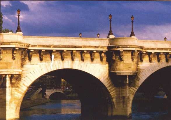 Иллюстрация к книге — Блистательный Париж. История. Легенды. Предания [i_050.jpg]