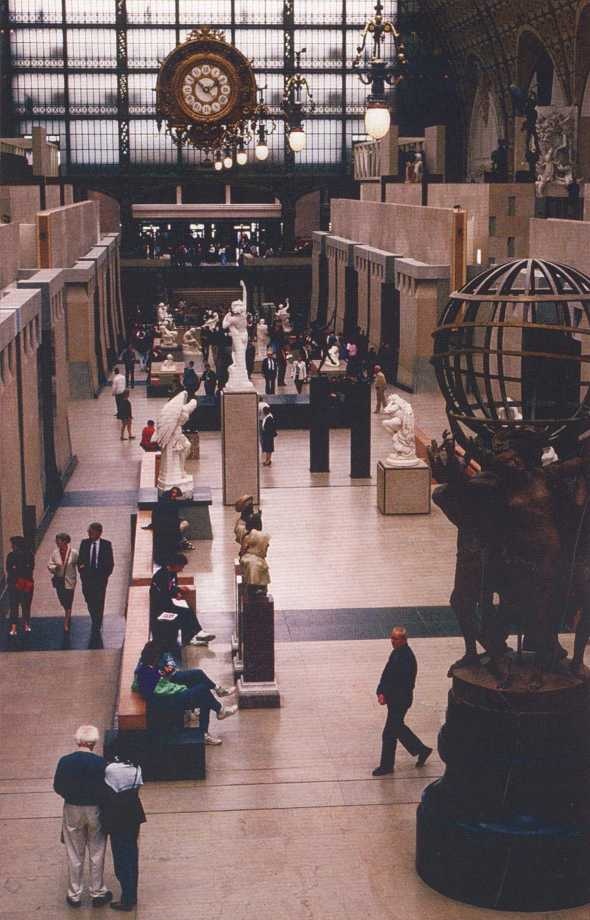 Иллюстрация к книге — Блистательный Париж. История. Легенды. Предания [i_060.jpg]