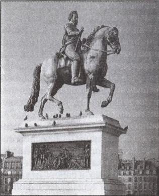 Иллюстрация к книге — Блистательный Париж. История. Легенды. Предания [i_069.jpg]