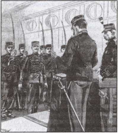 Иллюстрация к книге — Блистательный Париж. История. Легенды. Предания [i_074.jpg]