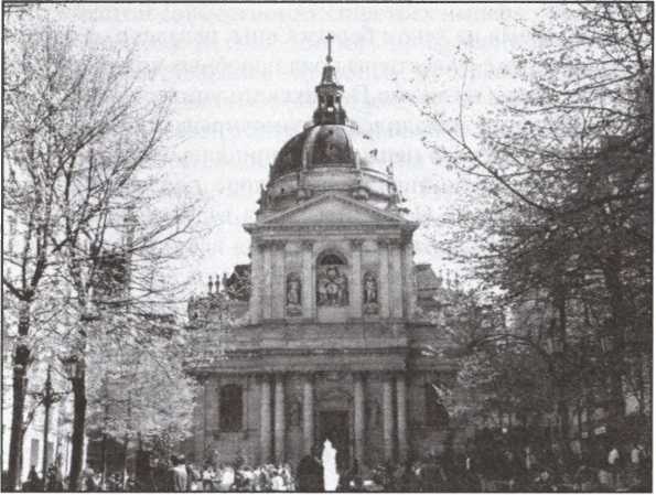 Иллюстрация к книге — Блистательный Париж. История. Легенды. Предания [i_080.jpg]