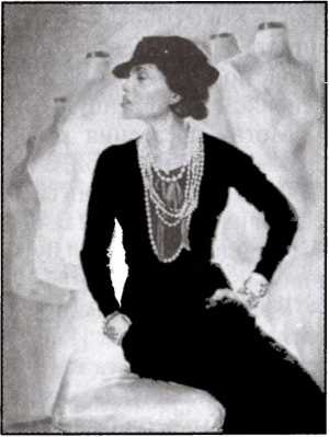 Иллюстрация к книге — Блистательный Париж. История. Легенды. Предания [i_084.jpg]