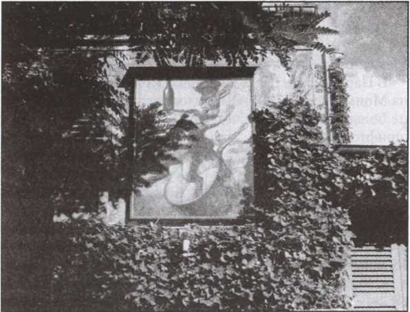 Иллюстрация к книге — Блистательный Париж. История. Легенды. Предания [i_089.jpg]