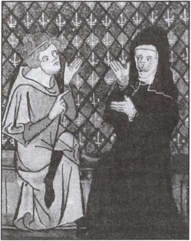 Иллюстрация к книге — Блистательный Париж. История. Легенды. Предания [i_090.jpg]