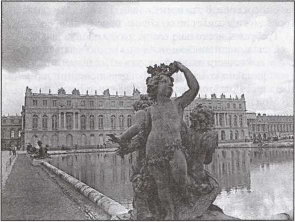 Иллюстрация к книге — Блистательный Париж. История. Легенды. Предания [i_101.jpg]