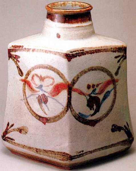 Иллюстрация к книге — Художественный музей Адати. Япония [i_004.jpg]