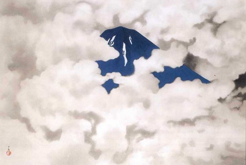 Иллюстрация к книге — Художественный музей Адати. Япония [i_039.jpg]