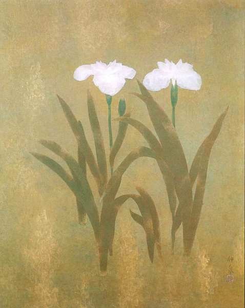 Иллюстрация к книге — Художественный музей Адати. Япония [i_050.jpg]