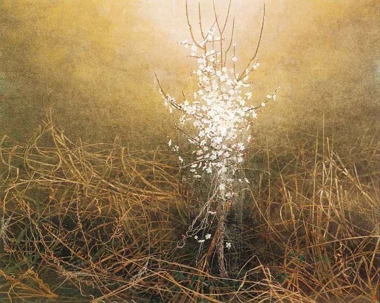 Иллюстрация к книге — Художественный музей Адати. Япония [i_055.jpg]