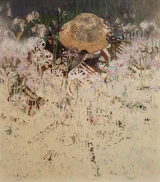 Иллюстрация к книге — Художественный музей Адати. Япония [i_065.jpg]