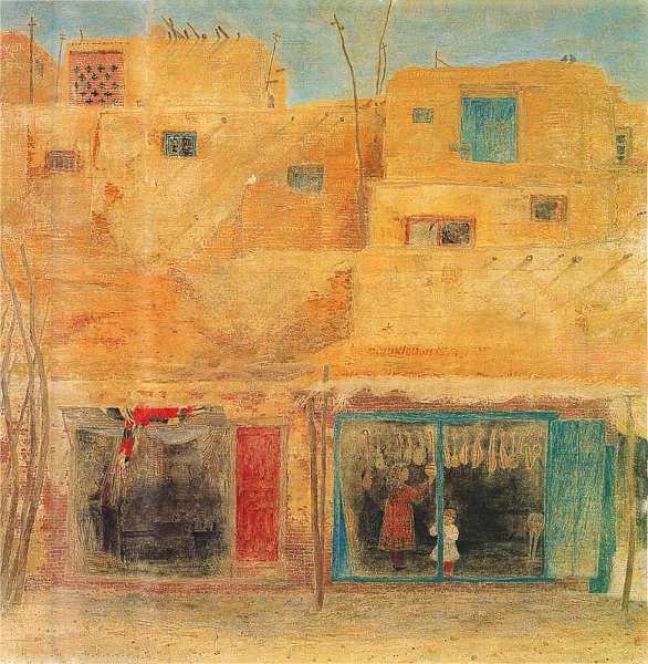 Иллюстрация к книге — Художественный музей Адати. Япония [i_073.jpg]