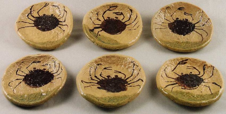 Иллюстрация к книге — Художественный музей Адати. Япония [i_077.jpg]