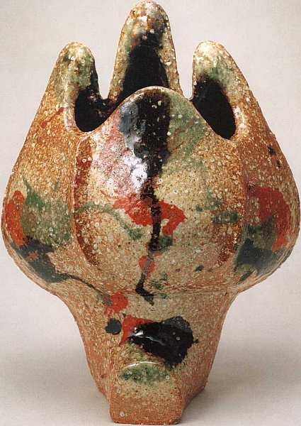 Иллюстрация к книге — Художественный музей Адати. Япония [i_082.jpg]