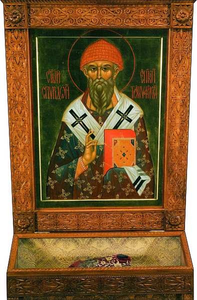 Иллюстрация к книге — Московский Данилов монастырь [i_025.jpg]