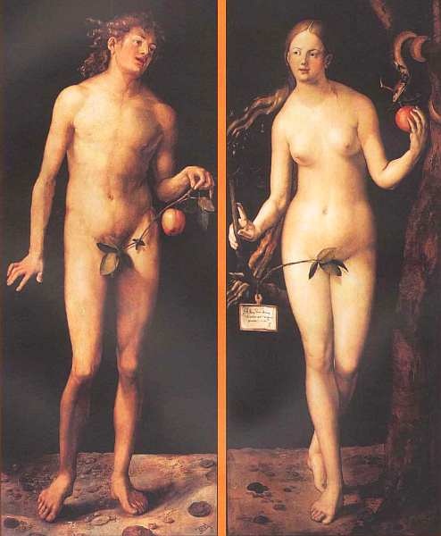 Иллюстрация к книге — Музей Прадо [i_009.jpg]