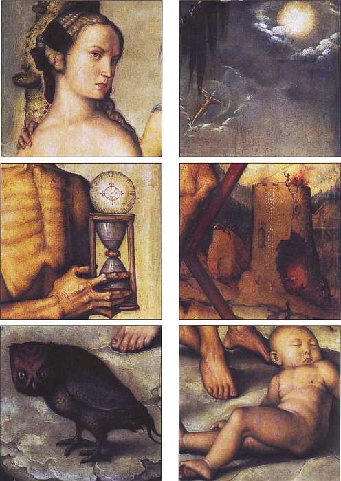 Иллюстрация к книге — Музей Прадо [i_012.jpg]