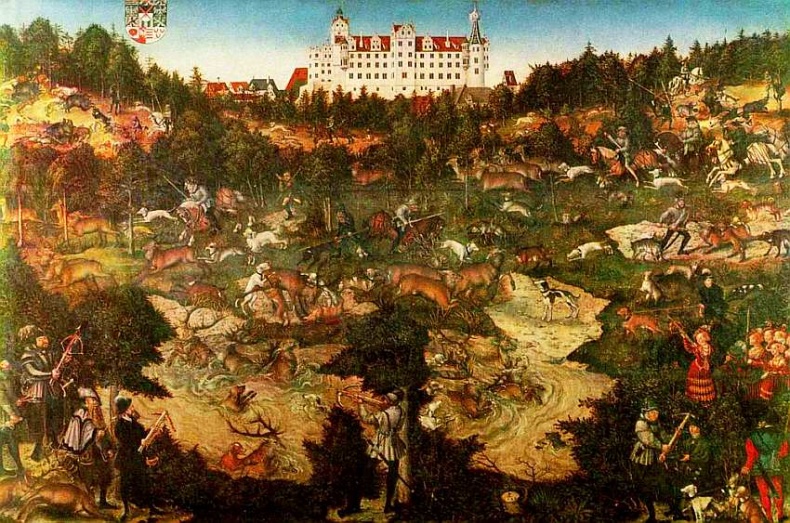 Иллюстрация к книге — Музей Прадо [i_013.jpg]