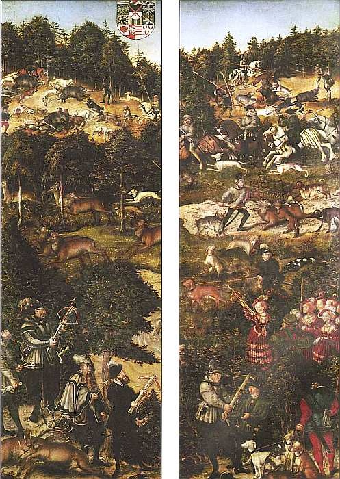 Иллюстрация к книге — Музей Прадо [i_014.jpg]