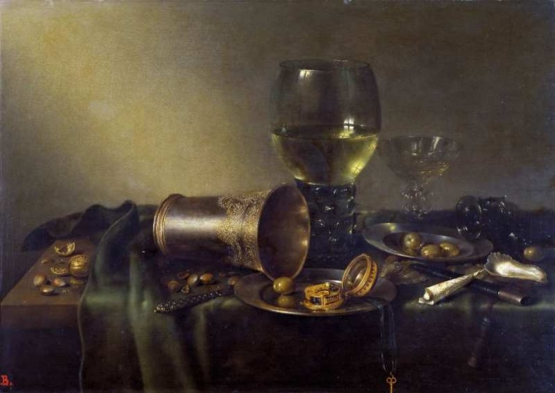 Иллюстрация к книге — Музей Прадо [i_019.jpg]