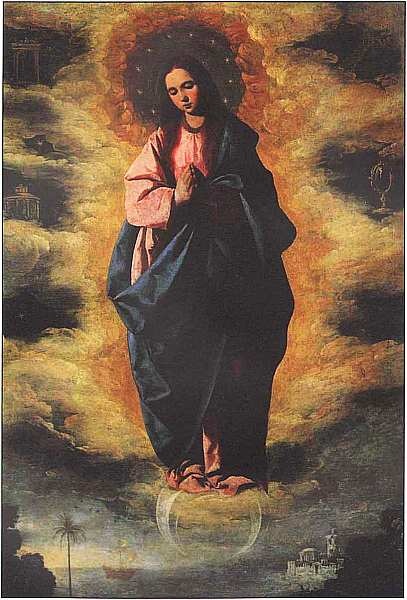 Иллюстрация к книге — Музей Прадо [i_028.jpg]