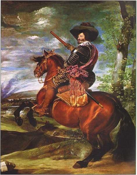 Иллюстрация к книге — Музей Прадо [i_031.jpg]