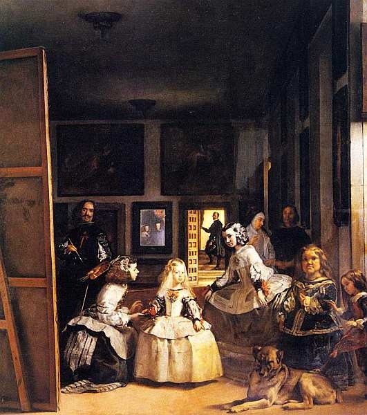 Иллюстрация к книге — Музей Прадо [i_033.jpg]