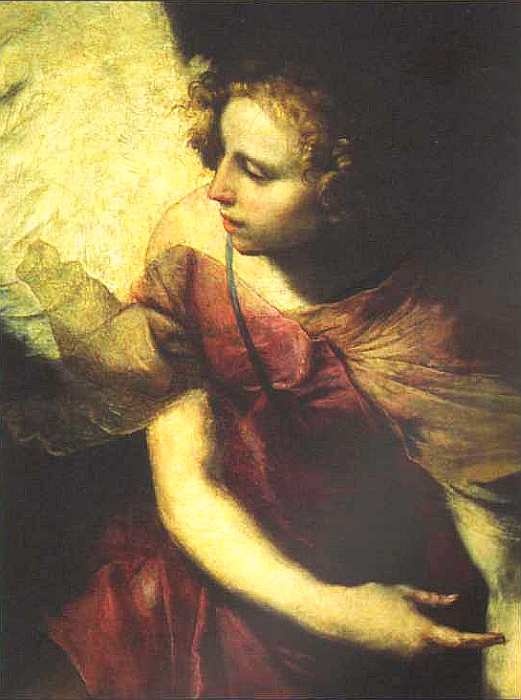 Иллюстрация к книге — Музей Прадо [i_039.jpg]